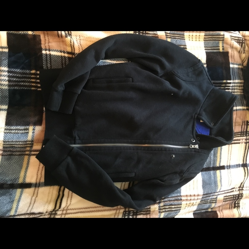 Converse One Star Jacket Size S